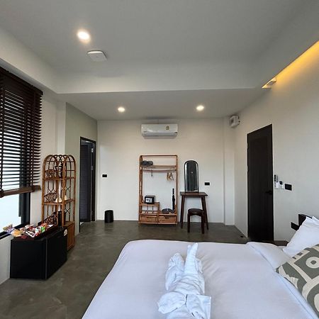 The Episode Boutique Hotel Surat Thani Ngoại thất bức ảnh
