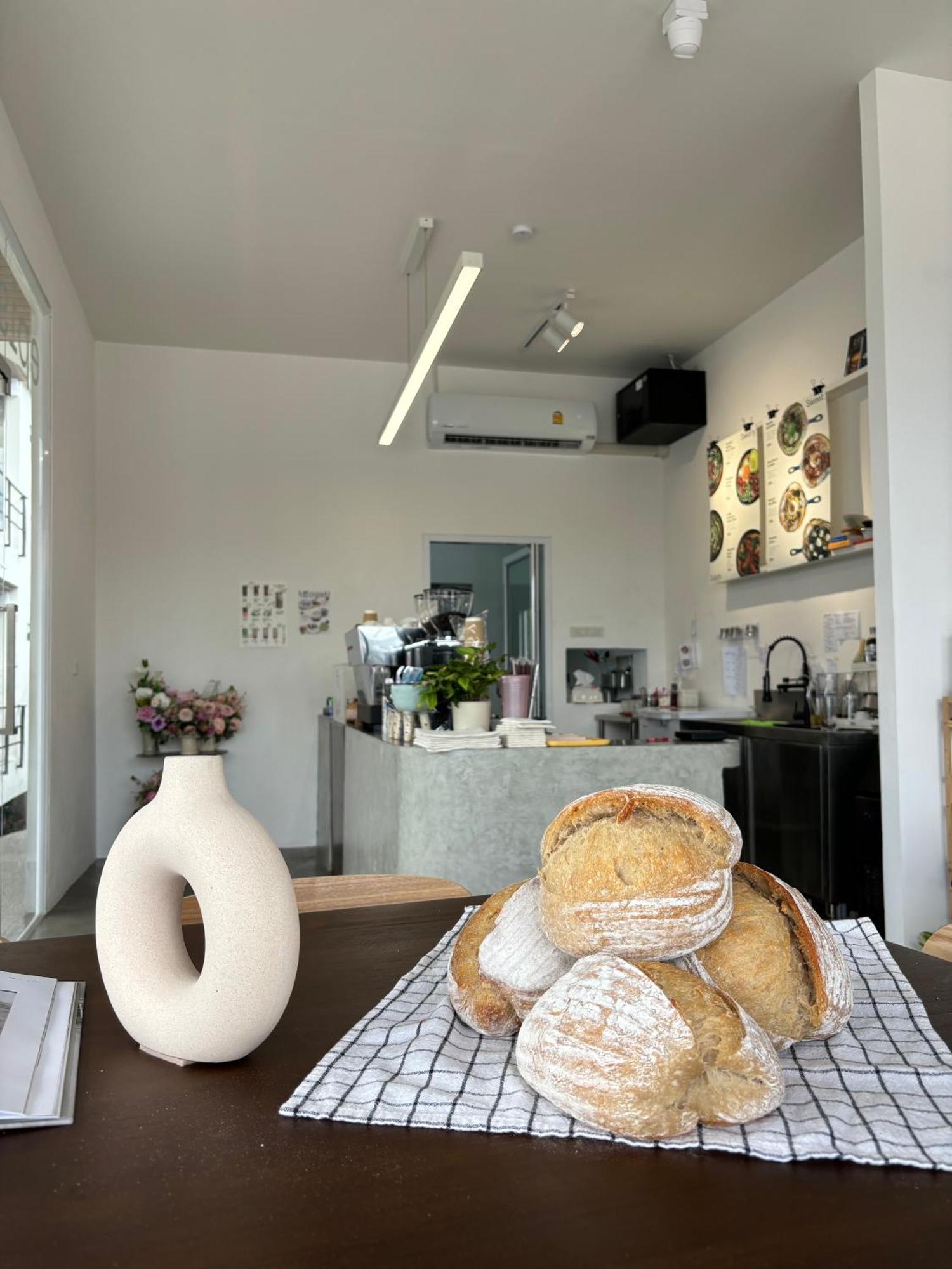 The Episode Boutique Hotel Surat Thani Ngoại thất bức ảnh