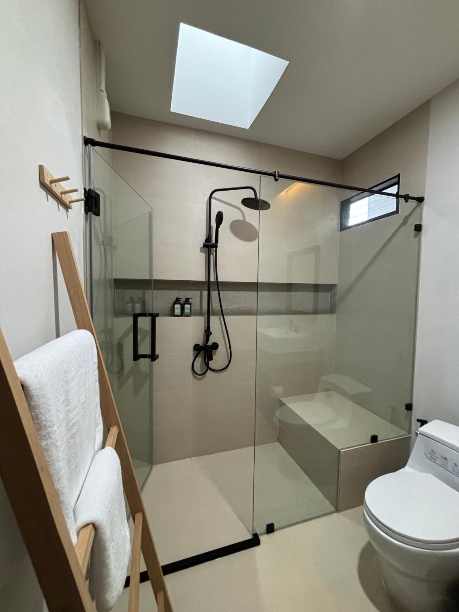 The Episode Boutique Hotel Surat Thani Ngoại thất bức ảnh