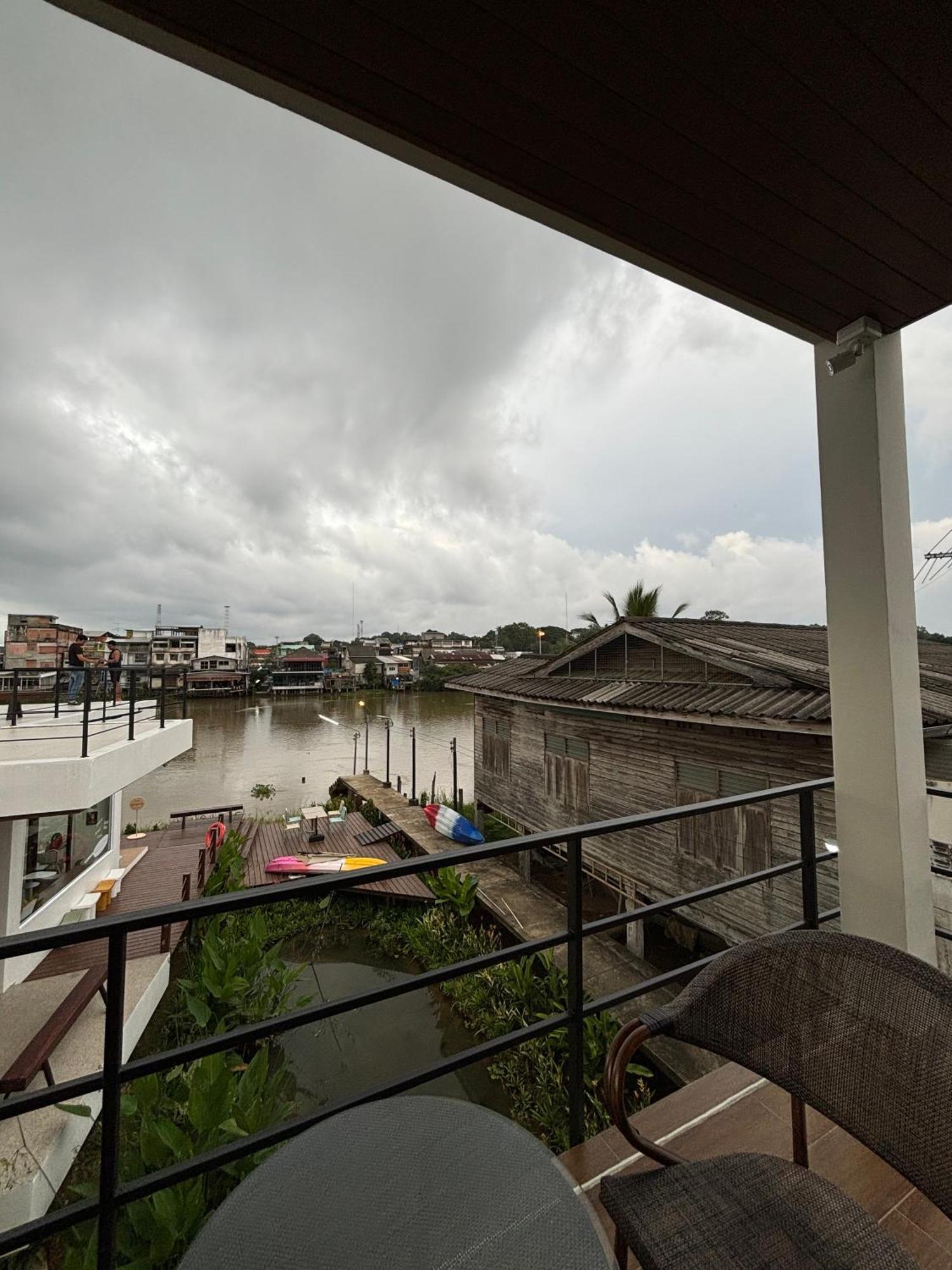 The Episode Boutique Hotel Surat Thani Ngoại thất bức ảnh