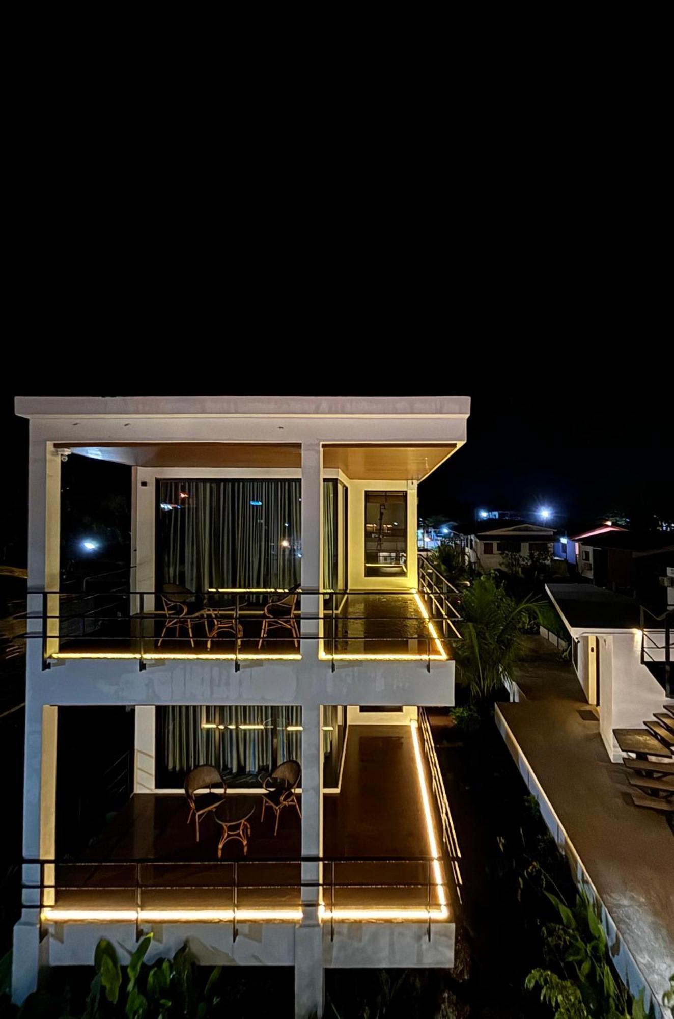 The Episode Boutique Hotel Surat Thani Ngoại thất bức ảnh