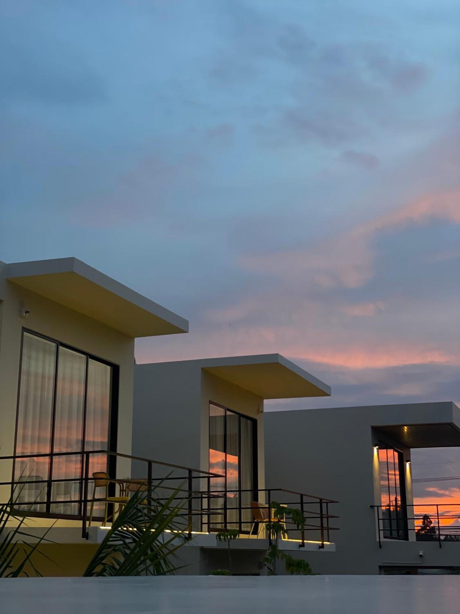 The Episode Boutique Hotel Surat Thani Ngoại thất bức ảnh