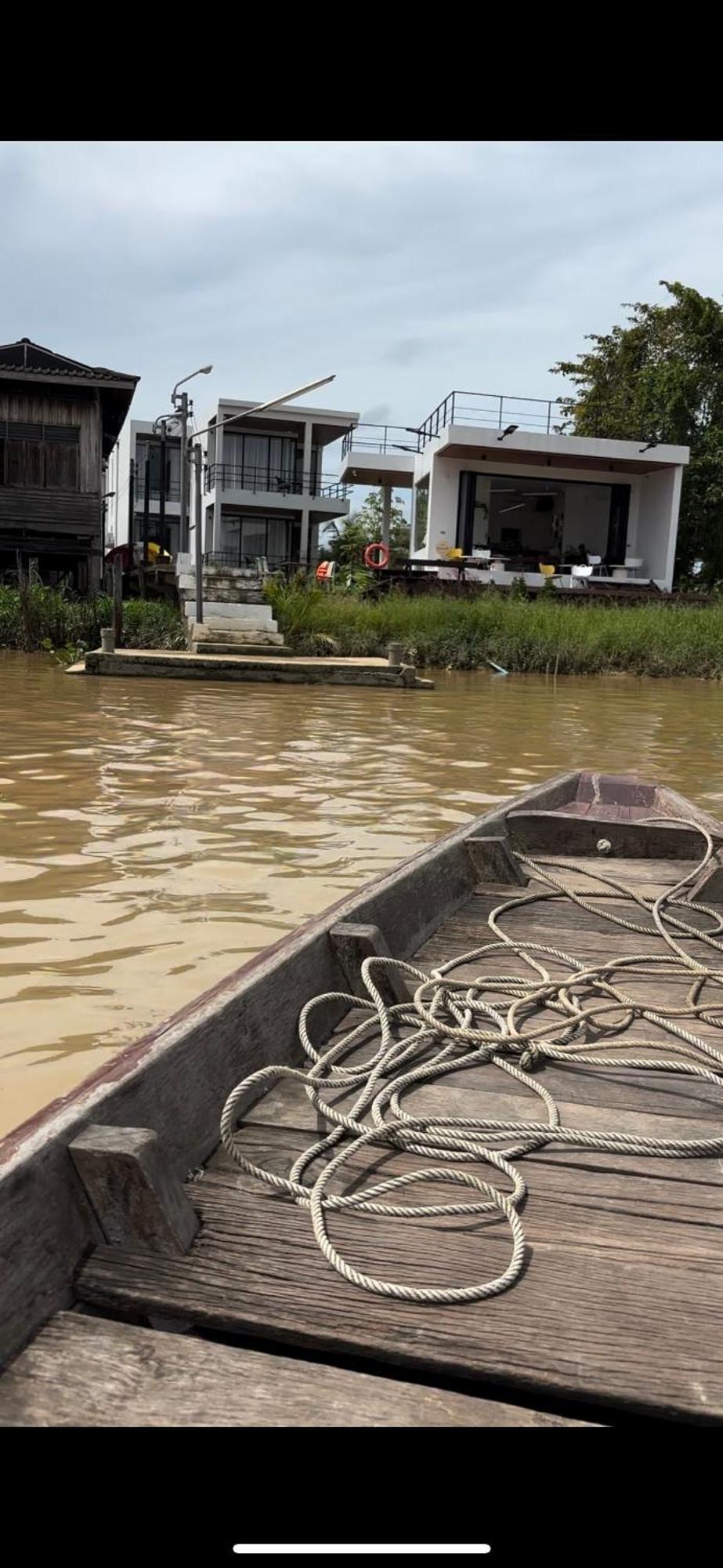 The Episode Boutique Hotel Surat Thani Ngoại thất bức ảnh