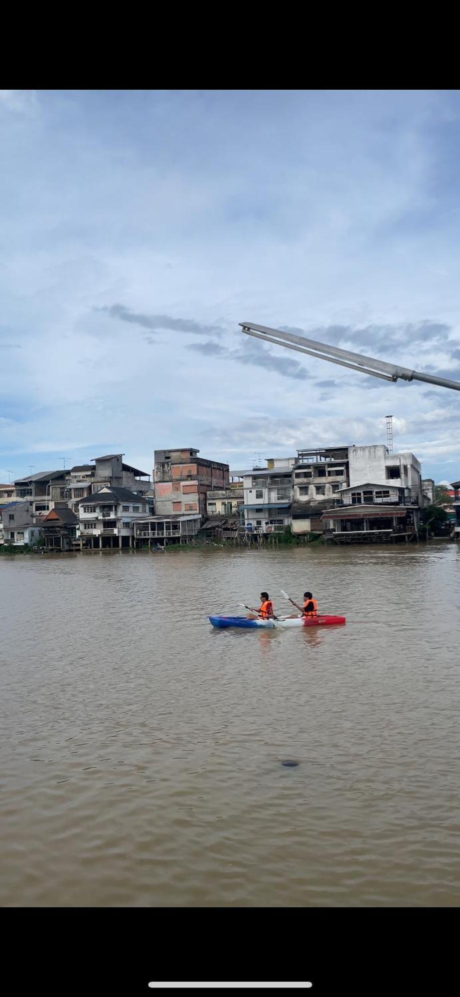 The Episode Boutique Hotel Surat Thani Ngoại thất bức ảnh